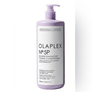 Olaplex No. 5P Blonde Enhancer Toning Conditioner 1000ml